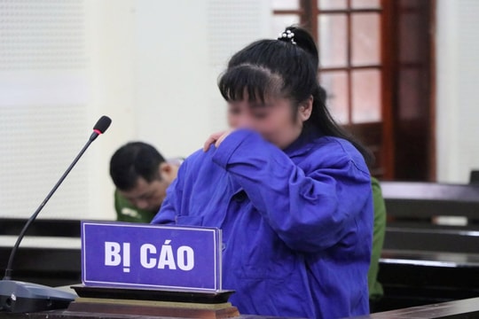 Nổ quen biết rộng, đưa ra thông tin gian dối để lừa đảo