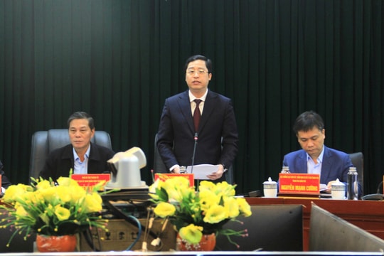 Kết luận Thanh tra về 18 dự án BĐS tại TP. Hải Phòng: Nhiều nội dung đã khắc phục kịp thời