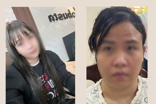 Nói dối cần tiền chuộc khỏi ổ mại dâm để lừa "bạn trai" hơn 2,3 tỷ đồng