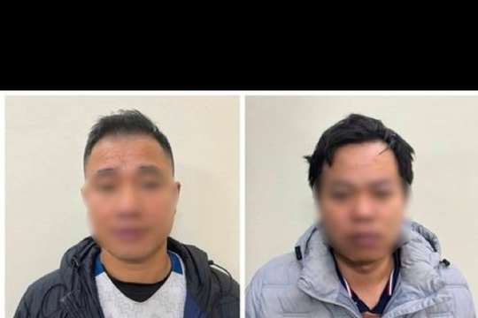 Triệt phá đường dây cá độ bóng đá quy mô hàng trăm tỷ đồng