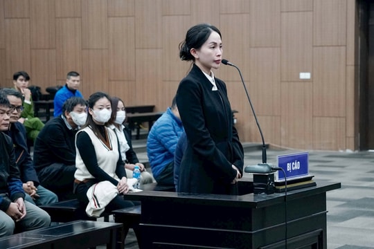 Cựu nhân viên ngân hàng hưởng lợi hàng tỷ đồng trong vụ “chuyến bay giải cứu”