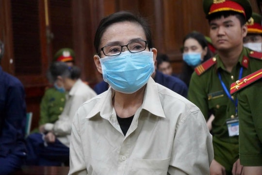 Xét xử bà trùm Oanh “Hà” và đồng bọn mua bán hơn 626 kg ma túy