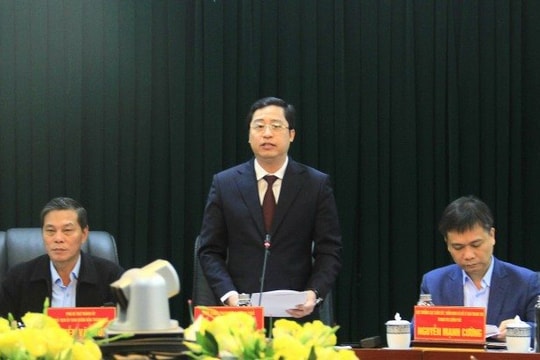 Hải Phòng: Thanh tra Chính phủ nêu vi phạm tại dự án nhà máy phân bón NPK xã Kiền Bái