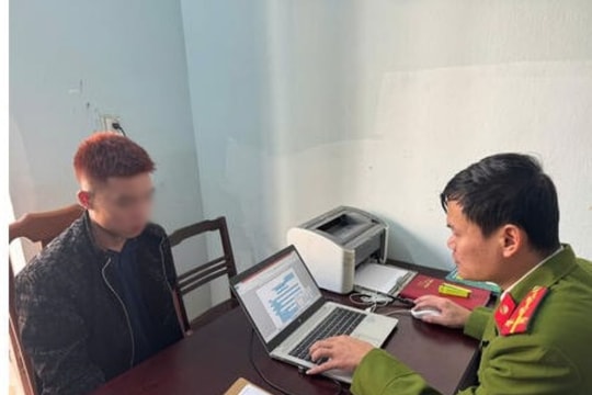 Thất nghiệp về quê mua bán ma túy trái phép