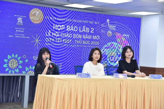 Mỹ Tâm, Đông Nhi, DJ Plastik Funk góp mặt tại đại nhạc hội Tết Thủ Đức