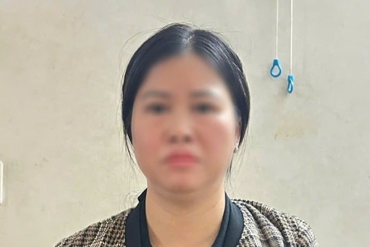 Triệt phá đường dây lô đề qua mạng xã hội với số tiền hơn 50 tỷ đồng