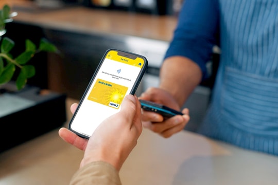Nam A Bank – Ngân hàng đầu tiên phối hợp Napas triển khai dịch vụ thanh toán di động Tap và Pay