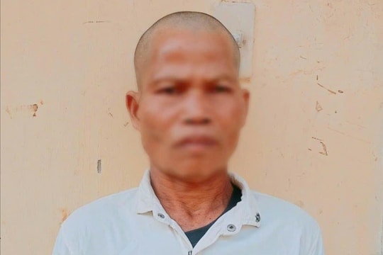 Đối tượng hiếp dâm sa lưới sau 12 năm lẩn trốn