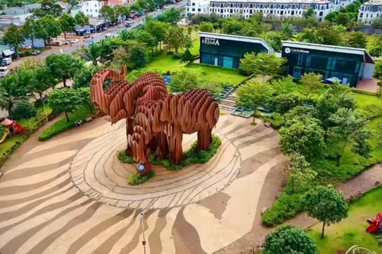 Đắk Lắk: Tinh gọn bộ máy hành chính để nâng cao hiệu quả quản lý