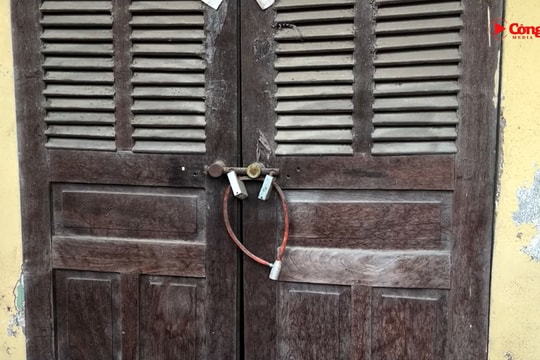 Việc thi hành án tại Công ty Apromaco: Thu hồi quyết định xử phạt sau 1 năm ban hành