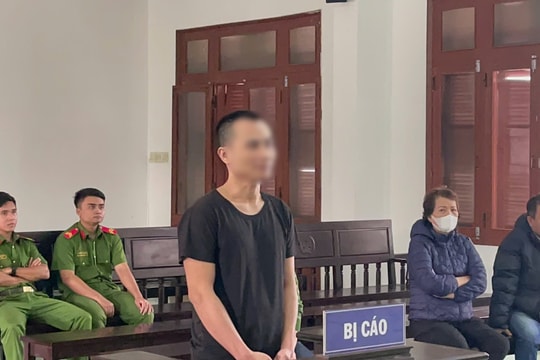 Mua 4 sổ đỏ giả để lừa đảo hơn 1,1 tỷ đồng