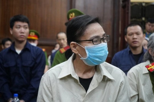 Đề nghị án tử hình với đường dây ma túy do bà trùm Oanh “Hà” cầm đầu