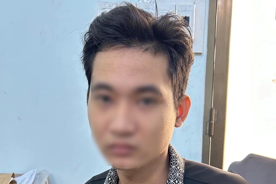 Tạm giữ đối tượng đâm bạn của chủ nợ tử vong