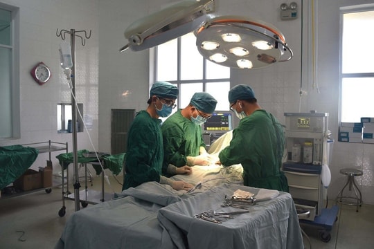 Chuyển đổi số trong ngành Y tế tại Đắk Nông: Hướng đi mới nâng cao chất lượng chăm sóc sức khỏe cộng đồng