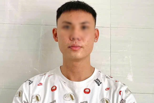 Chém người vì cho rằng “nhìn yêu” bạn gái mình