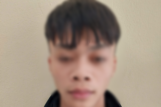 Dùng kiếm chém người khi va chạm giao thông