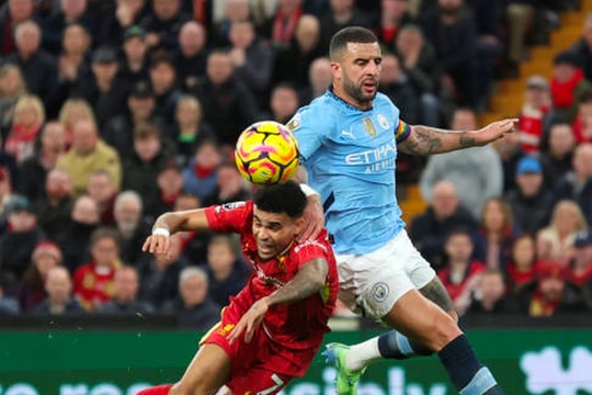 Căng thẳng đỉnh điểm: Pep Guardiola siết kỷ luật tại Man City