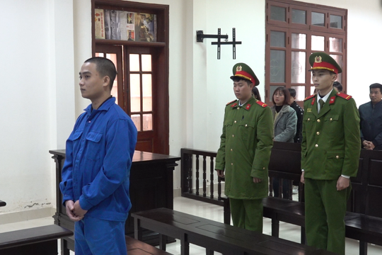 Tuyên Quang: Không trả lại tiền chuyển khoản nhầm nam thanh niên lĩnh án tù