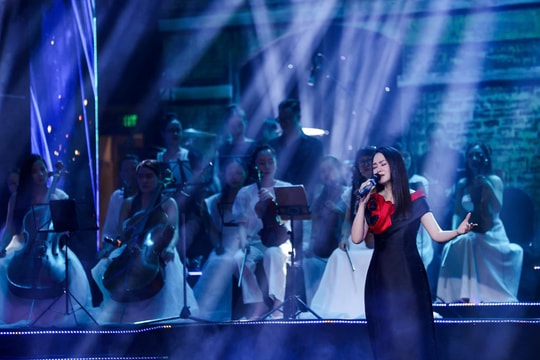 Những 'Ký ức Hà Nội' đẹp đẽ của nhạc sĩ Nguyễn Thành Trung