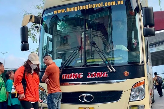 Doanh nghiệp vận tải cần nắm rõ quy định mới về quản lý xe hợp đồng để tránh bị phạt