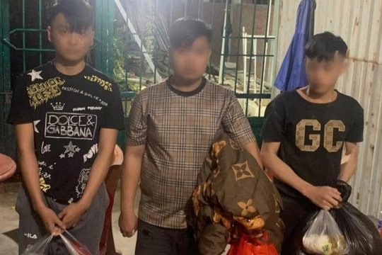 Khởi tố nhóm đối tượng đánh đập, bắt giữ người để đòi nợ