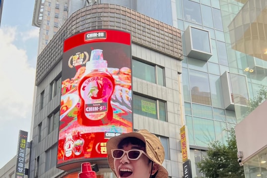 Năm 2024, Masan ghi dấu ấn với chiến lược “Go Global”