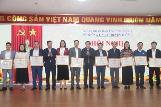 Công tác quản lý báo chí được tăng cường, xử lý kịp thời