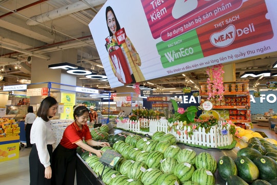 “Giải mã” mô hình bán lẻ tăng trưởng có lợi nhuận của Masan