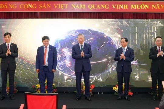 Vietjet khai trương đường bay Hà Nội – Kuala Lumpur