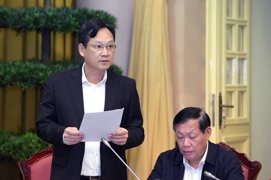 Công bố Luật Tư pháp người chưa thành niên và Pháp lệnh Chi phí tố tụng