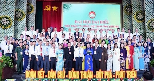 10 sự kiện, thành tựu nổi bật năm 2024 của tỉnh Bến Tre