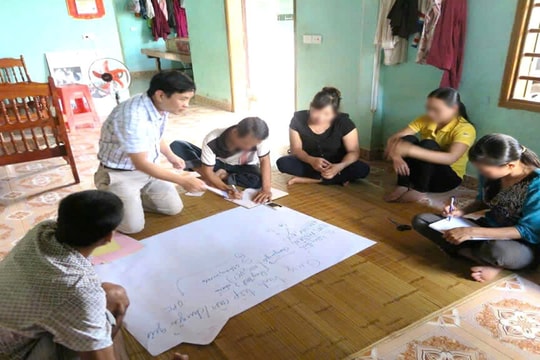 Hành trình từ bóng tối đến ánh sáng - Bài cuối: Ngọn lửa yêu thương giữa bản Lè