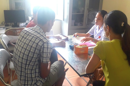 Hành trình từ bóng tối đến ánh sáng - Bài 1: Hồi sinh từ yêu thương