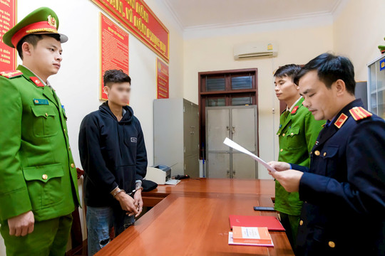 Đánh trọng thương người khác tại bàn nhậu