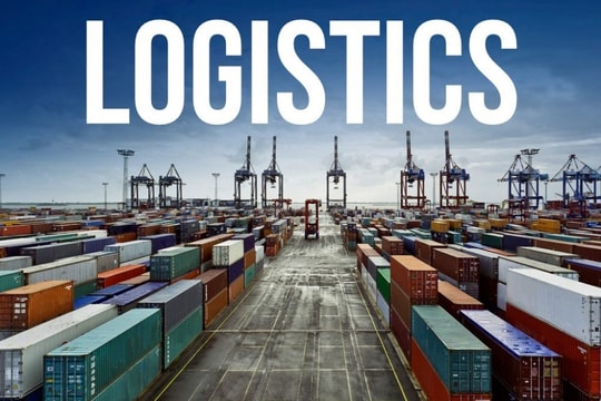 10 sự kiện logistics nổi bật năm 2024