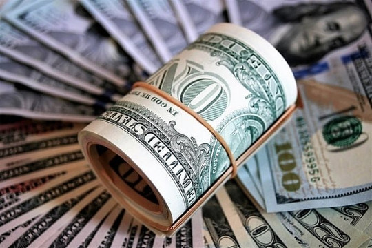 Tỷ giá USD ngày 29/12: Thị trường tự do quay đầu tăng vọt