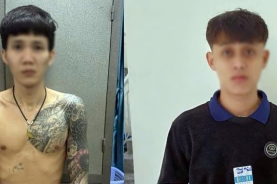 Sử dụng mạng máy tính để chiếm đoạt tiền