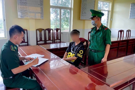 Bắt giữ đối tượng tàng trữ trái phép chất ma túy