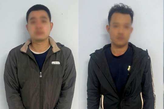 Triệt xóa đường dây đánh bạc qua mạng với số tiền giao dịch hàng tỷ đồng mỗi tháng