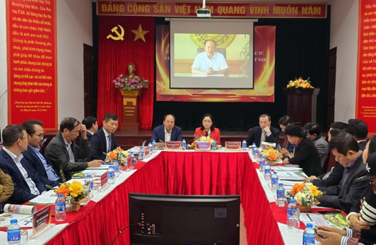 Tạo chính sách thuận lợi để thu hút đầu tư cho văn hóa dân tộc