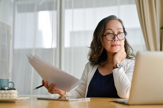 Chế độ nghỉ phép của người đã về hưu nhưng ký tiếp hợp đồng lao động