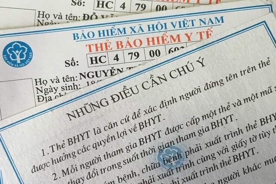 Bệnh hiếm, bệnh hiểm nghèo được chuyển tuyến lên thẳng cấp chuyên sâu từ 1/1/2025