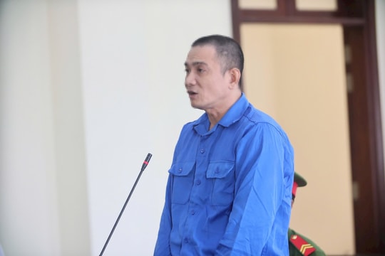 Lãnh án 10 năm tù vì đem ô tô của công ty cầm cố để trả nợ tiền đánh bạc