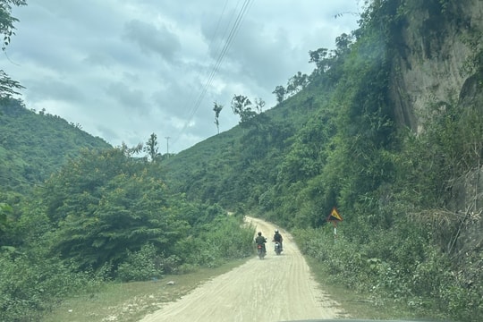 Để đường tái hòa nhập cộng đồng bớt trắc trở