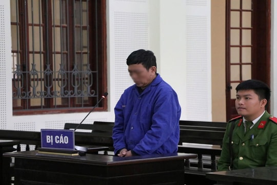 Đâm anh trai tử vong vì không đến dự tiệc