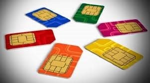 Những trường hợp bị khóa sim từ 1/1/2025