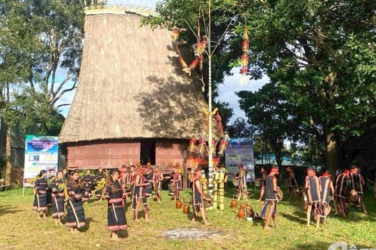 Phường Hoa Lư, TP. Pleiku: Khơi dậy ý chí, khát vọng vươn lên trong công tác thoát nghèo