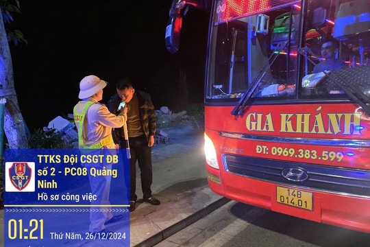 Liên tiếp bắt giữ các vụ vận chuyển hàng hóa trái phép