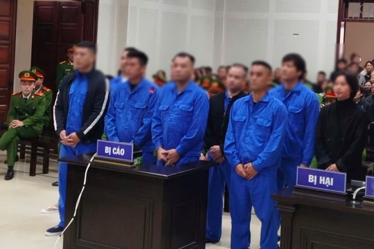 Đâm chết người vì mâu thuẫn trong quán bar