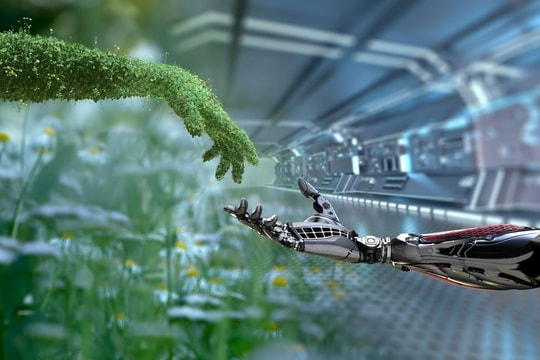 Thế giới năm 2025: 10 điều dự đoán về tương lai